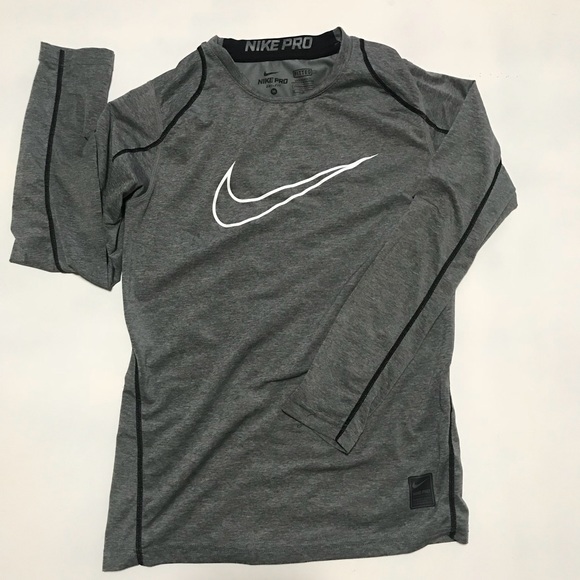 Nike Other - Nike Pro Dri-Fit